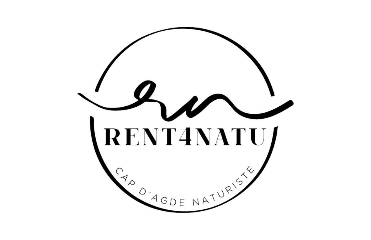 Village Naturiste R4N - Le Wallis Port Nature Coursive Agde Esterno foto